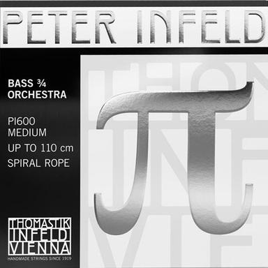 THOMASTIK PETER INFELD cтруны для контрабаса