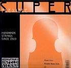 THOMASTIK SUPERFLEXIBLE SOLO cтруны для контрабаса