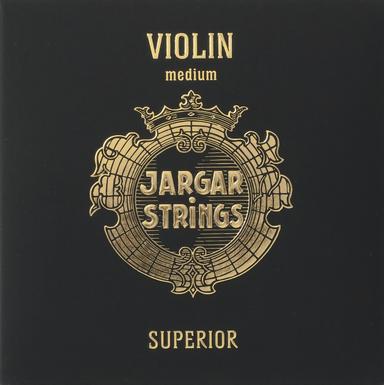 JARGAR SUPERIOR струны для скрипки