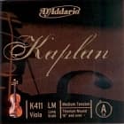 KAPLAN SOLUTIONS струны для альта
