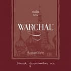 WARCHAL RUSSIAN STYLE  струны для скрипки