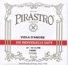 PIRASTRO D'AMORE струны для альта