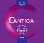 CORELLI CANTIGA струны для альта