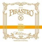 PIRASTRO GOLD струны для скрипки