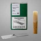 Тростини для саксофона