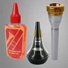 Аксесуари для мідних духових інструментів