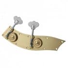 Механіка для контрабаса