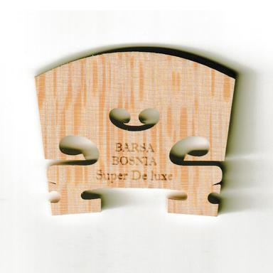 Violin Bridges Barsa