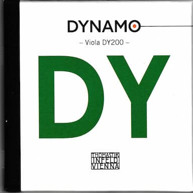 THOMASTIK DYNAMO струни для альта