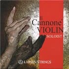 LARSEN IL CANNONE SOLOIST DIRECT&FOCUSED струны для скрипки