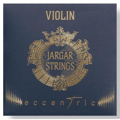 JARGAR ECCENTRIC струны для скрипки