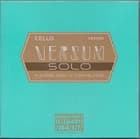 THOMASTIK VERSUM SOLO струны для виолончели