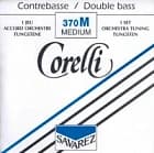 CORELLI 370 ORCHESTER 4/4-3/4 cтруны для контрабаса