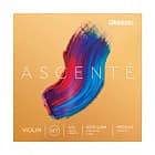 D'ADDARIO ASCENTE струны для скрипки