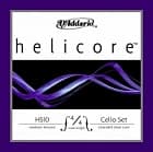 D'ADDARIO HELICORE струны для виолончели