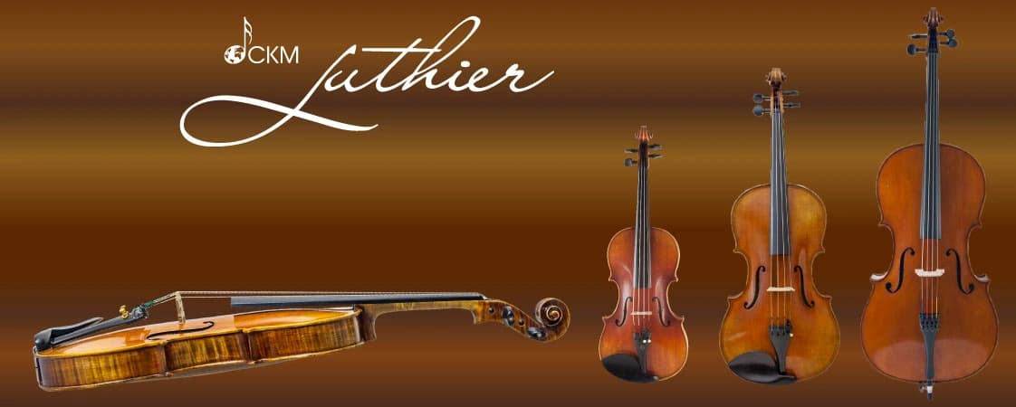 Workshop "SKM-Luthier"