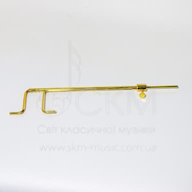 Измеритель длины виолончельной душки