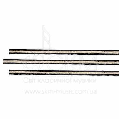 Ус контрабасовый