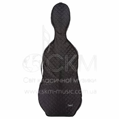 Чехол для виолончельного футляра BAM