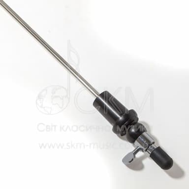 Cello spire PETZ, steel bar