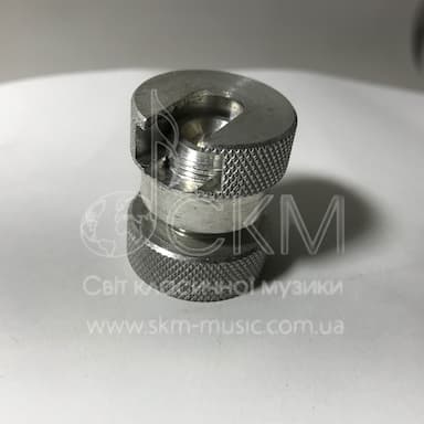 Съемник-зажим для пуговиц (алюминий)