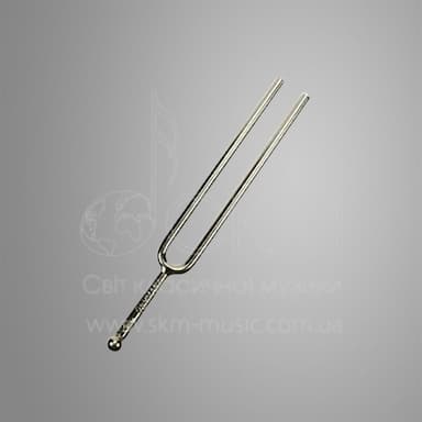 Камертон Wittner 440Hz, 105мм, диаметр 3,6мм