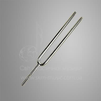 Камертон Orient 440Hz, диаметр 6мм