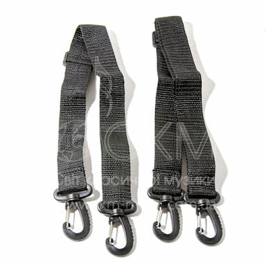 Комплект ремней (2 шт.) для рюкзачной носки Petz