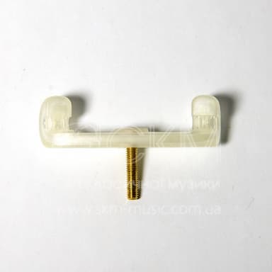 Spare foot for Diamond bridge, short