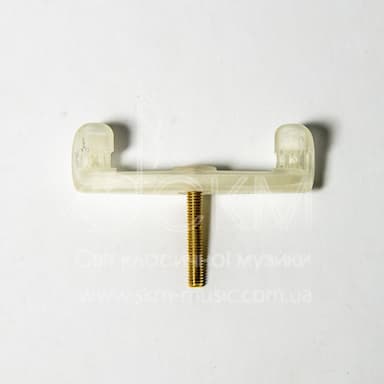 Spare foot for Diamond bridge, long