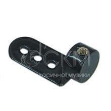 Bridge leg bracket for Standard model, low