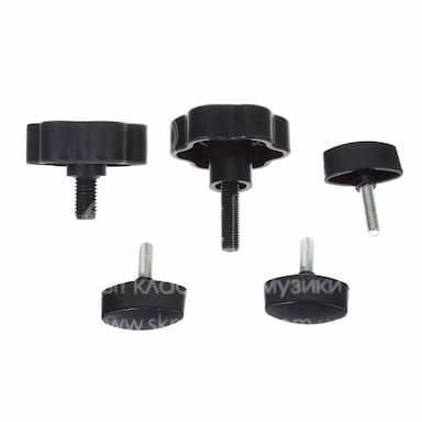 Запасные части для пюпитра оркестрового Thomann (арт. 107195)