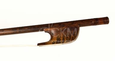 Майстровий смичок для скрипки стиль Бароко