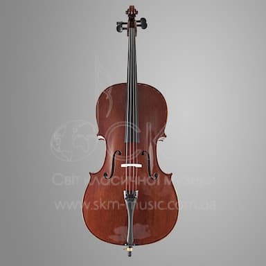 Виолончель 1/4 - 1/16 YB60VC