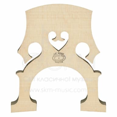 Підставка для віолончелі Aubert a Mirecourt deLUXE