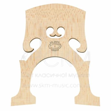 Підставка для віолончелі Aubert a Mirecourt deLUXE, бельгійська модель