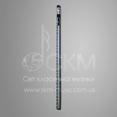 Карандаш "Клавиатура"