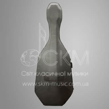 Футляр для контрабаса FY60DB 1/8-4/4