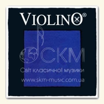 Violin string A PIRASTRO VIOLINO, synthetic / aluminum