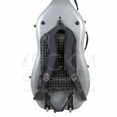 Універсальна рюкзачна система для носіння віолончельних футлярів Jakob Winter AS 60