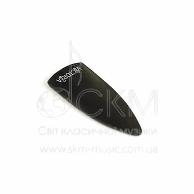 Plastic tongue for bassoon