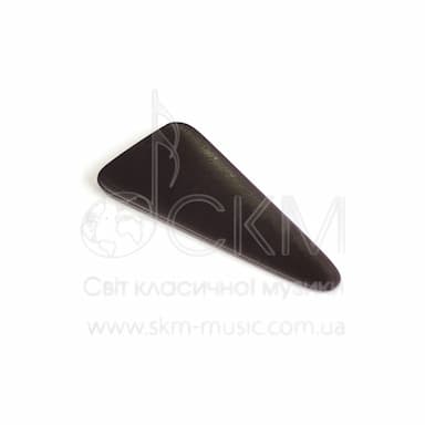 Plastic tongue for counter-bassoon