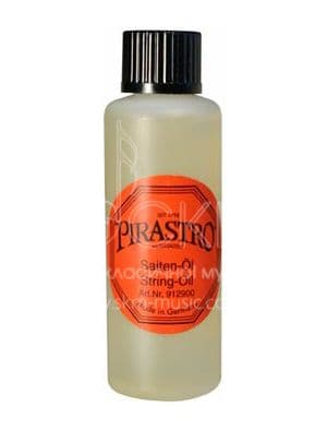 String Oil PIRASTRO