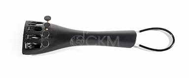 Подгрифник для альта Petz, легкий металл, с подвеской