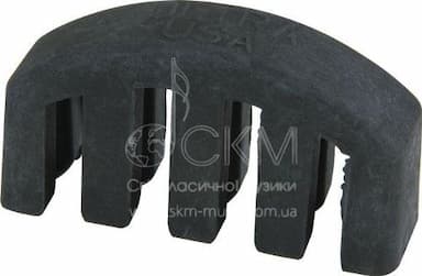 Сурдина для віолончелі ULTRA, гумова