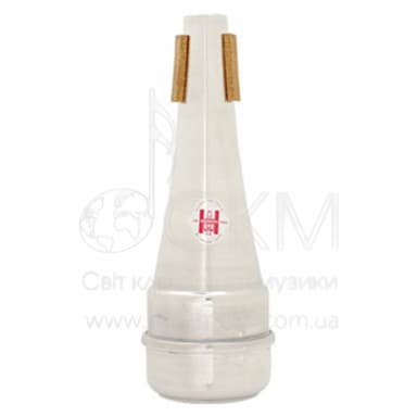 Сурдина для тромбона Harmon Straight Mute Alu