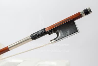 Violin bow JULIANO OLIVEIRA, performance