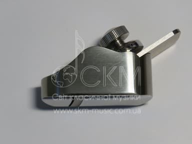 Мини рубанок CAG для обработки грифа