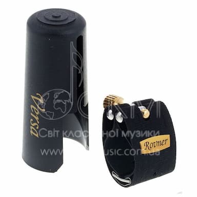 Clarinet ligature Rovner Versa V-1R