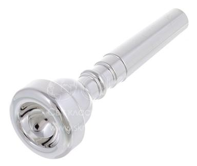 Trumpet Mouthpiece Bach 351 3C